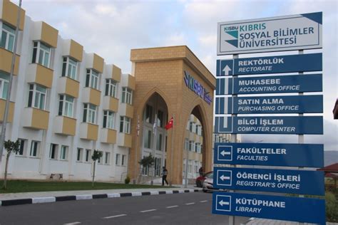 kıbrıs sosyal bilimler üniversitesi taban puanları 2018